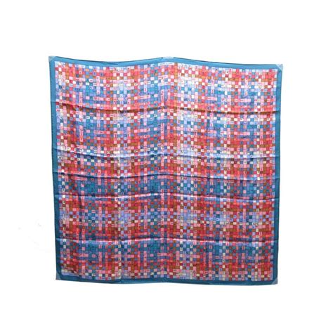 hermes bolduc au carre scarf